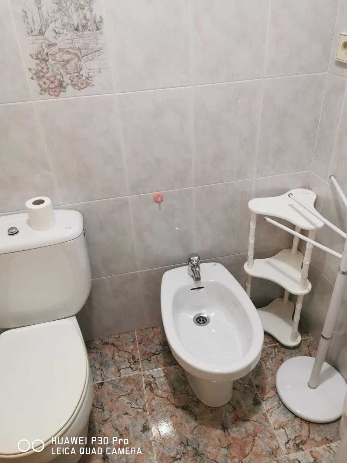 Appartement Guardamar Del Segura El Moncayo Exterior foto