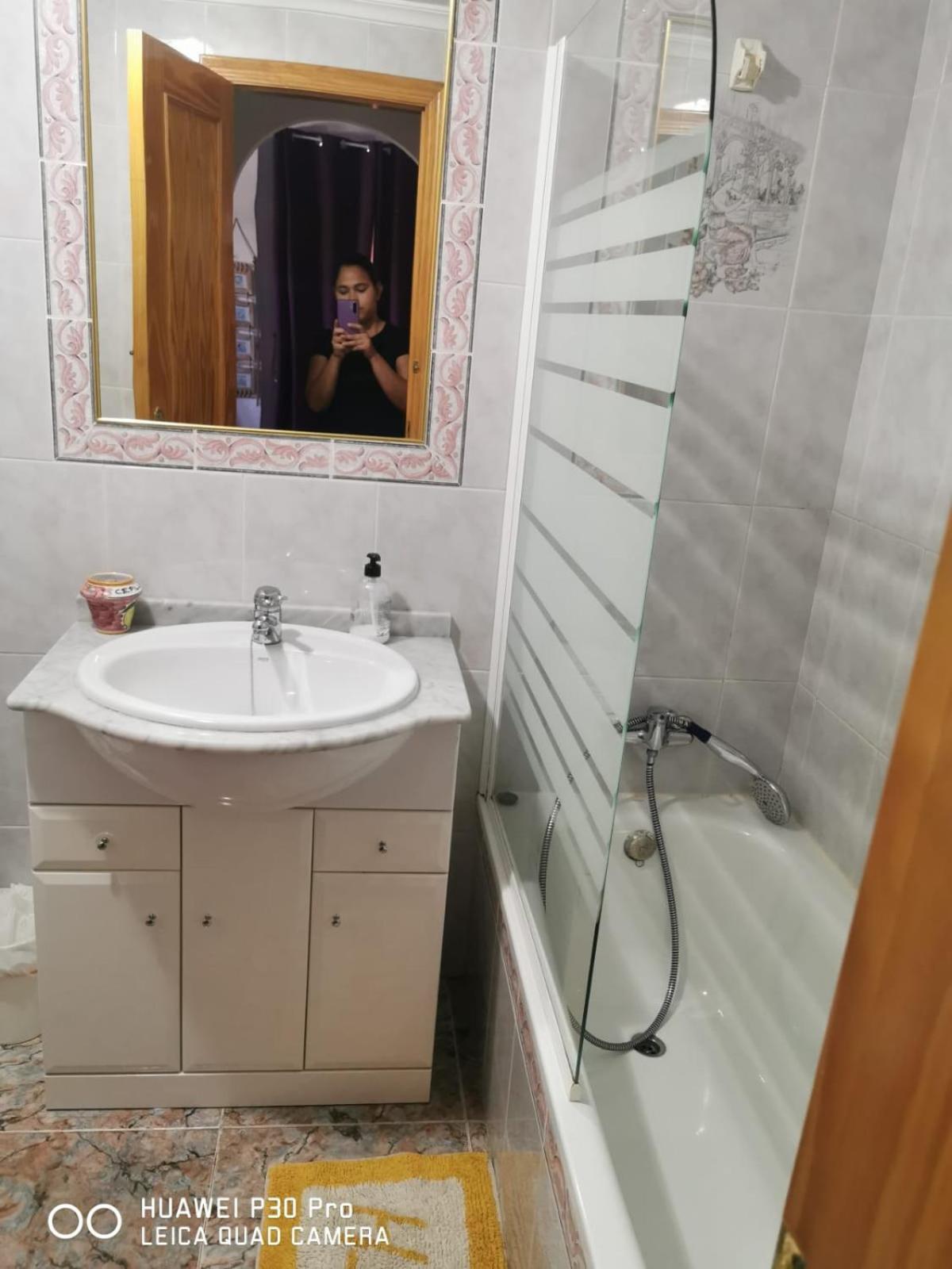 Appartement Guardamar Del Segura El Moncayo Exterior foto